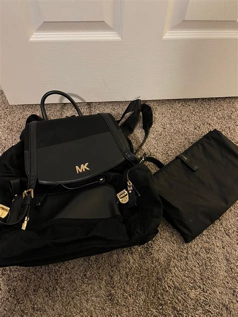 mk diaper bag replica|Michael kors diaper bag + FREE SHIPPING .